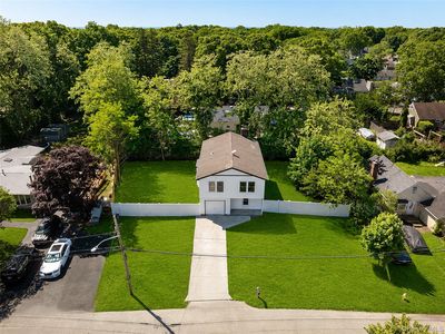 Property at 8 Brush Road, Mastic Beach, NY