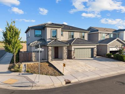 2302 Raphael Way