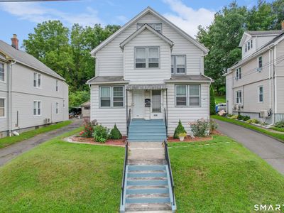 Property at 454 Eddy Glover Boulevard, New Britain, CT