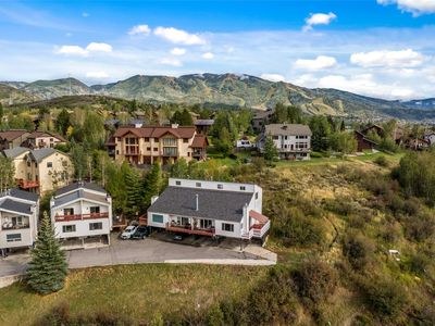 384 Old Fish Creek Falls Road UNIT 384