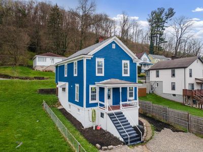 Property at 7 E Paxton St, Wheeling, WV