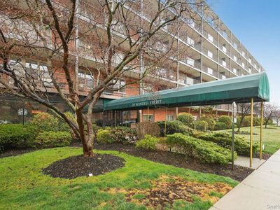 20 Wendell Street #B9