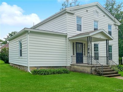 236 White St