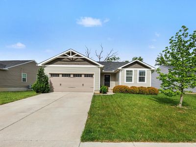 Property at 157 Wooded Ridge Dr, Amelia, OH