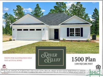 153 River Bluff Way