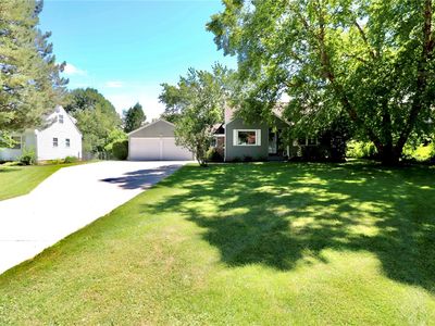 Property at 15 Iva Mae Dr, North Chili, NY
