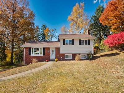 Property at 8459 Ridgemont Rd, Pittsburgh, PA