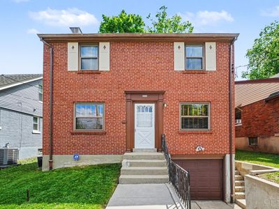 3505 Rosecliff Dr