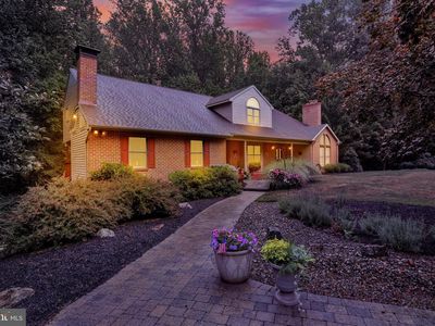 4 Quail Ridge Dr