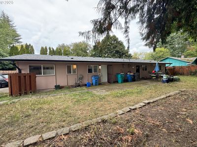 Property at 3602 NE 54th St, Vancouver, WA