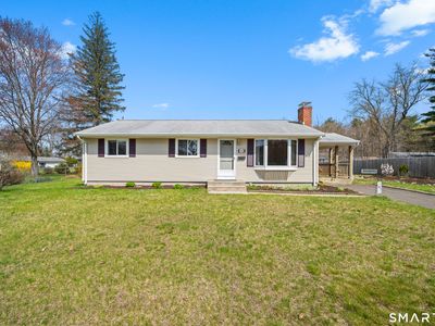 10 Nevins Avenue