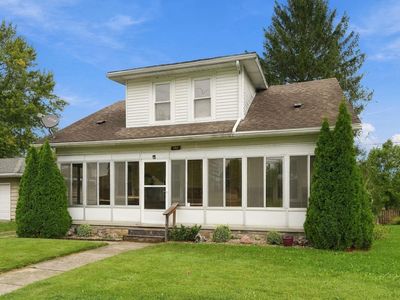 Property at 132 W 8th St, Roanoke, IN