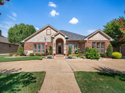 811 Amherst Dr