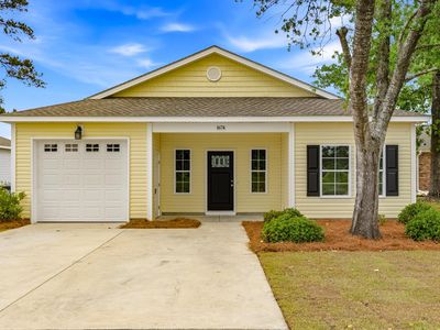 1674 Cenith Dr.