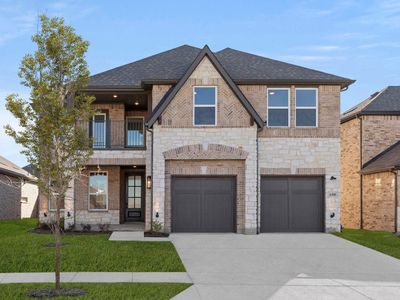 6300 Muller Creek Dr