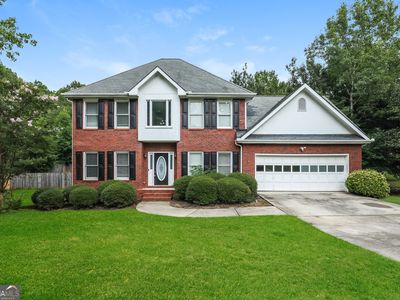 306 Salem Ridge Way