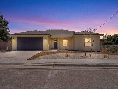 Property at 156 S Leggett Street, Porterville, CA