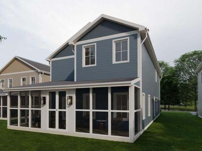 810 Washington Park Blvd