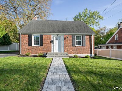 81 Birge Road