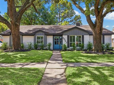 6027 Valkeith Dr