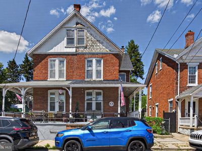 134 W Walnut St
