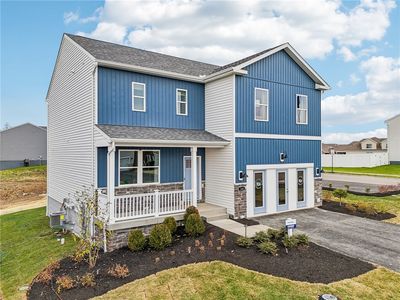 Property at 171 Shelton Place Dr, Connoquenessing Boro, PA