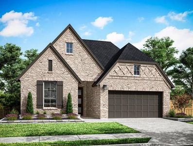 4607 Flintrock Park Dr