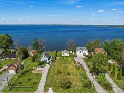 8 Maquam Shore Road