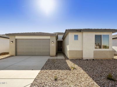 5029 W Stray Horse Ln