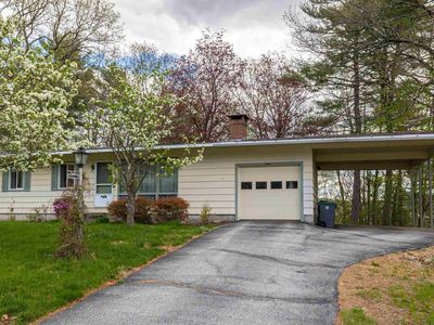 Property at 12 Birch Hill Road, Hooksett, NH