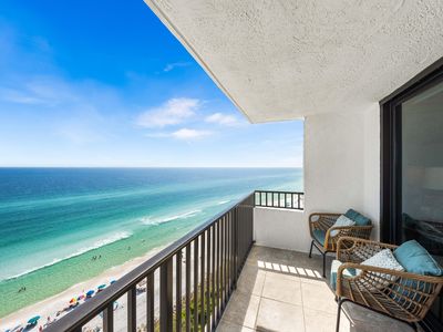 4100 E County Highway 30a UNIT 1304