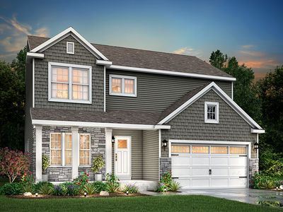 Elements 2390 Plan, Plummer Second Addition