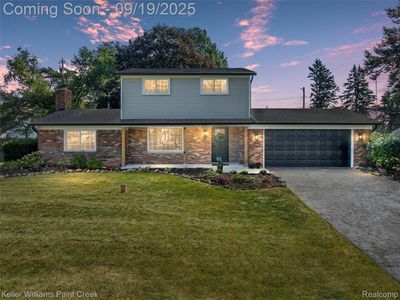 8547 Huron River Dr