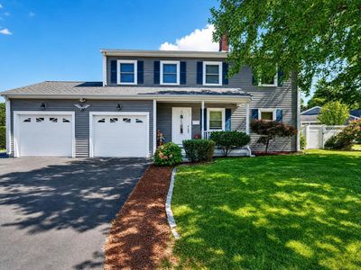 11 Pilgrim Rd