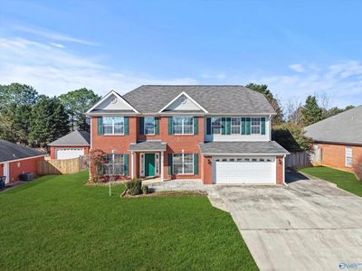 314 Greenstone Dr