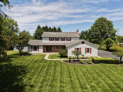 5220 Smothers Rd
