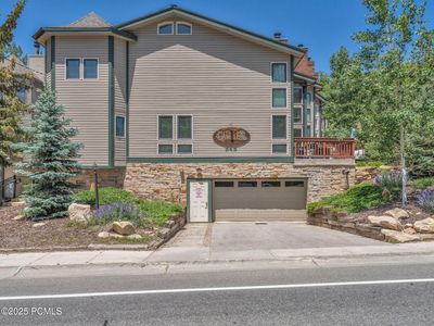 545 Deer Valley Dr #4