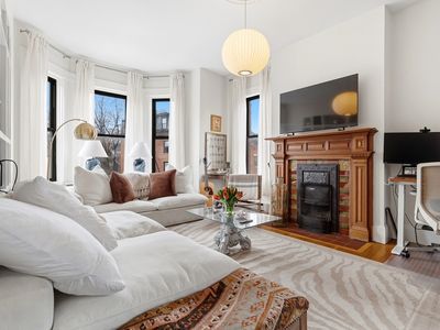 258 Shawmut Ave APT 5