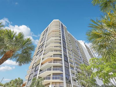3640 Yacht Club Dr APT 1007