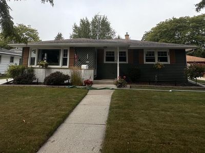 2918 South 17th STREET