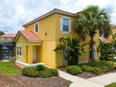 3022 White Orchid Rd
