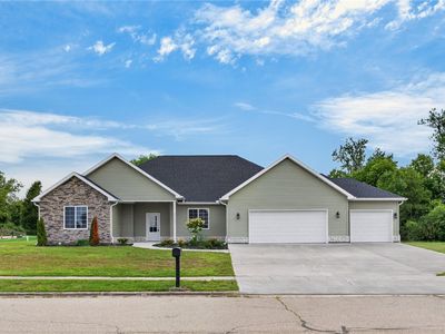 9907 Barnum Rd