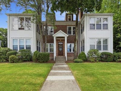 314 Newtonville Ave APT 4