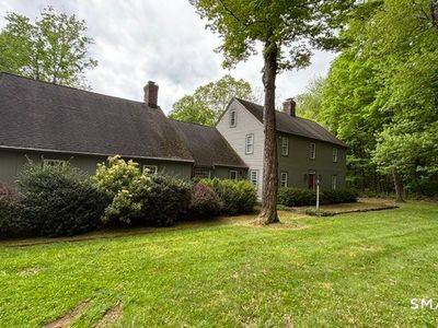 91 Obtuse Hill Road
