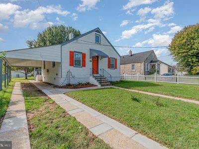 Property at 1205 N Point Rd, Dundalk, MD