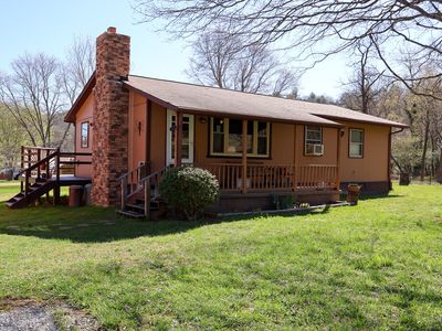 3742 Paint Bank Rd