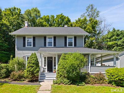 Property at 20 Mountain Road, Wilton, CT