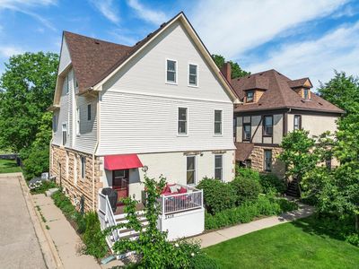 2439 Park Ave #F