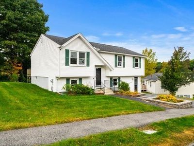 8 Timrod Dr