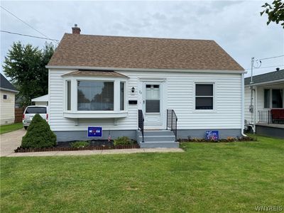 76 Colby St